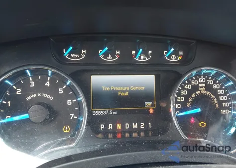 2014 Ford F-150 Xlt from USA, damaged, VIN 1FTFW1EF6EKG44500